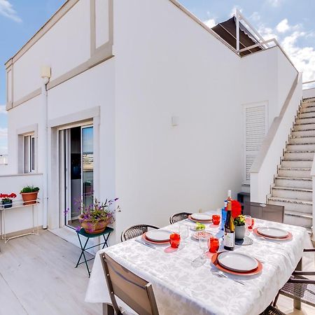 Sea Balconies Διαμέρισμα Olhão Εξωτερικό φωτογραφία