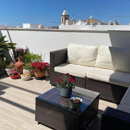 Sea Balconies Διαμέρισμα Olhão Εξωτερικό φωτογραφία