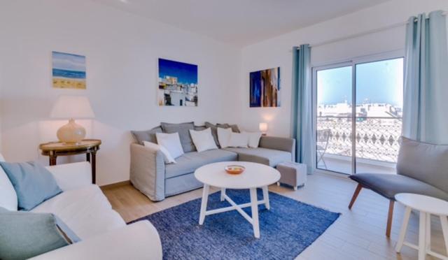 Sea Balconies Διαμέρισμα Olhão Εξωτερικό φωτογραφία