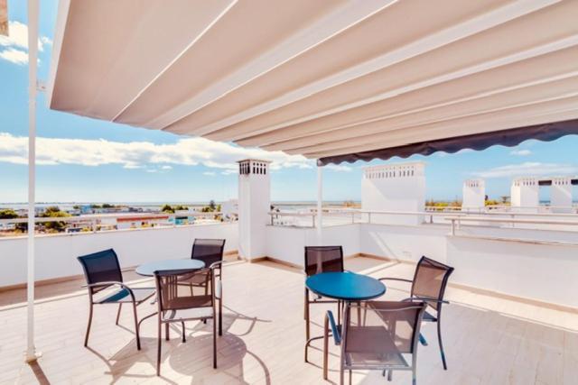Sea Balconies Διαμέρισμα Olhão Εξωτερικό φωτογραφία