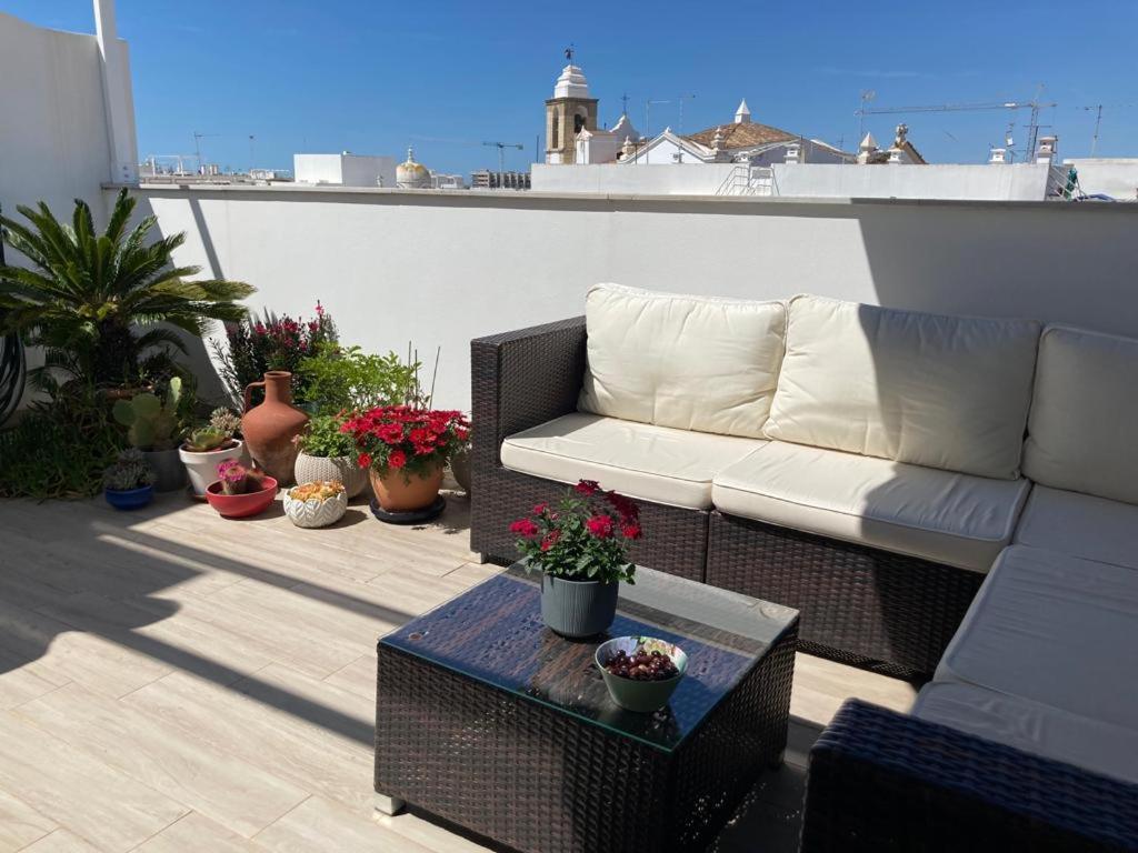 Sea Balconies Διαμέρισμα Olhão Εξωτερικό φωτογραφία